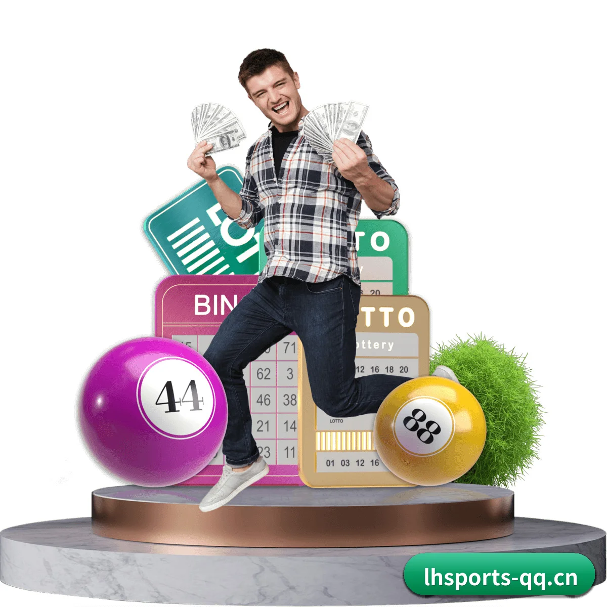 乐虎官网 APP 界面