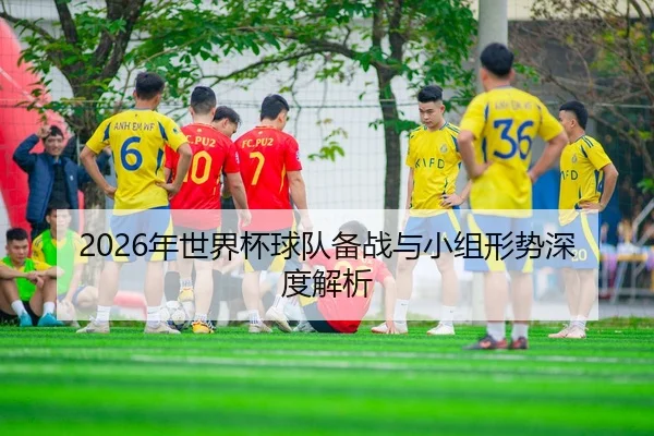 2026年世界杯球队备战与小组形势深度解析